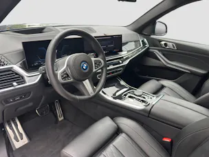 BMW X5 xDrive 50e M Sport Pro Steptronic