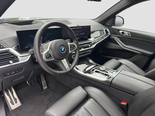 BMW X5 xDrive 50e M Sport Pro Steptronic