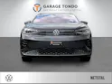 VW ID.4 GTX 4motion