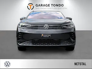 VW ID.4 GTX 4motion