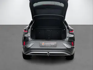VW ID.4 GTX 4motion