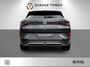 VW ID.4 GTX 4motion