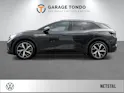 VW ID.4 GTX 4motion