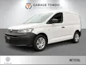 VW Caddy Kaw. 2.0 TDI 122 BlueMT 4motion