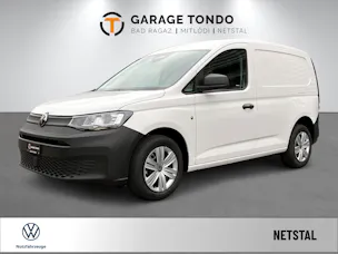 VW Caddy Kaw. 2.0 TDI 122 BlueMT 4motion