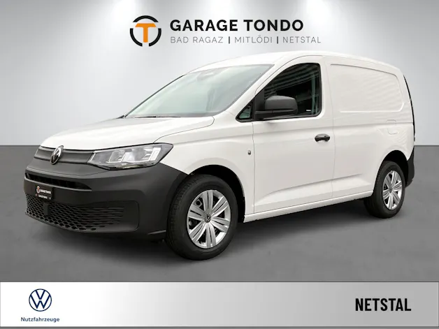VW Caddy Kaw. 2.0 TDI 122 BlueMT 4motion