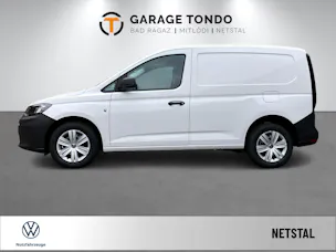 VW Caddy Kaw. 2.0 TDI 122 BlueMT 4motion
