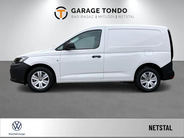 VW Caddy Kaw. 2.0 TDI 122 BlueMT 4motion