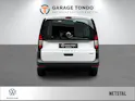 VW Caddy Kaw. 2.0 TDI 122 BlueMT 4motion