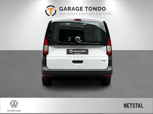 VW Caddy Kaw. 2.0 TDI 122 BlueMT 4motion