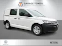 VW Caddy Kaw. 2.0 TDI 122 BlueMT 4motion