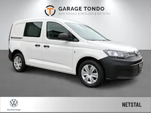 VW Caddy Kaw. 2.0 TDI 122 BlueMT 4motion