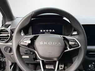 SKODA Fabia DY 1.0 TSI 115 PS 7DSG 1000ccm 115PS/85kW 3 Zylinder TSI EVO Benzin