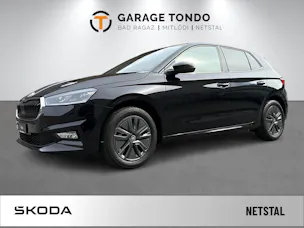 SKODA Fabia DY 1.0 TSI 115 PS 7DSG 1000ccm 115PS/85kW 3 Zylinder TSI EVO Benzin