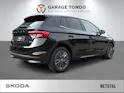 SKODA Fabia DY 1.0 TSI 115 PS 7DSG 1000ccm 115PS/85kW 3 Zylinder TSI EVO Benzin