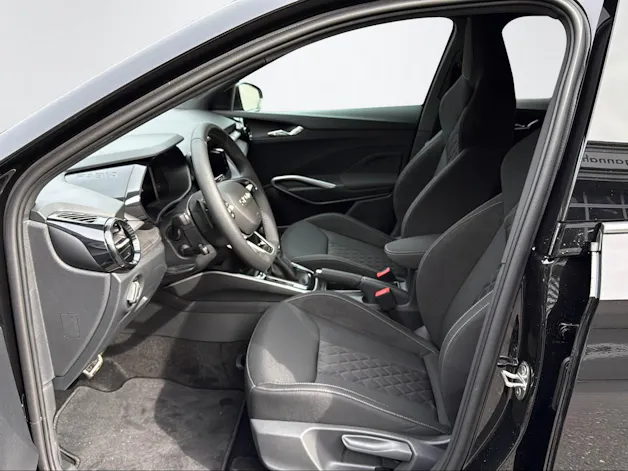 SKODA Fabia DY 1.0 TSI 115 PS 7DSG 1000ccm 115PS/85kW 3 Zylinder TSI EVO Benzin