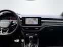 SKODA Fabia DY 1.0 TSI 115 PS 7DSG 1000ccm 115PS/85kW 3 Zylinder TSI EVO Benzin