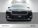 SKODA Fabia DY 1.0 TSI 115 PS 7DSG 1000ccm 115PS/85kW 3 Zylinder TSI EVO Benzin