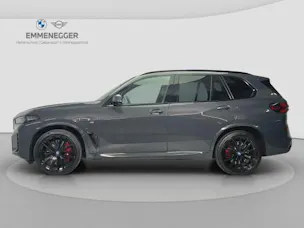 BMW X5 xDr 50e M Sport Pro