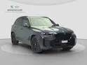 BMW X5 xDr 50e M Sport Pro