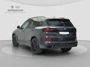 BMW X5 xDr 50e M Sport Pro