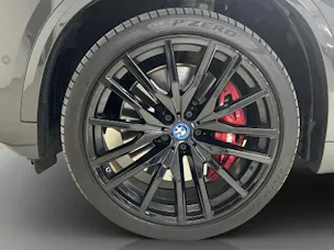 BMW X5 xDr 50e M Sport Pro