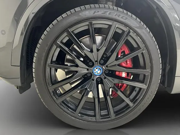 BMW X5 xDr 50e M Sport Pro