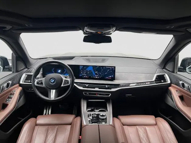 BMW X5 xDr 50e M Sport Pro