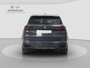 BMW X5 xDr 50e M Sport Pro