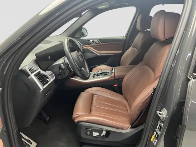 BMW X5 xDr 50e M Sport Pro