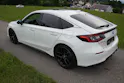 HONDA Civic 2.0 i-MMD Advance