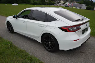 HONDA Civic 2.0 i-MMD Advance