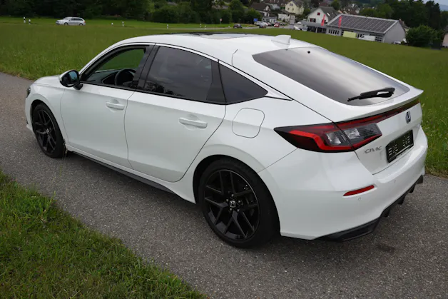 HONDA Civic 2.0 i-MMD Advance