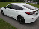 HONDA Civic 2.0 i-MMD Advance