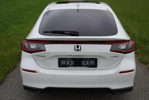 HONDA Civic 2.0 i-MMD Advance