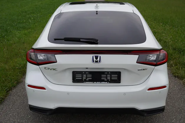 HONDA Civic 2.0 i-MMD Advance