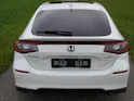 HONDA Civic 2.0 i-MMD Advance