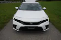 HONDA Civic 2.0 i-MMD Advance
