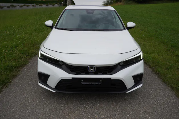 HONDA Civic 2.0 i-MMD Advance