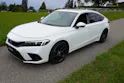 HONDA Civic 2.0 i-MMD Advance