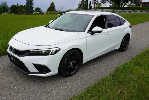 HONDA Civic 2.0 i-MMD Advance