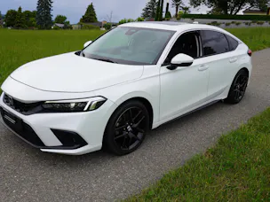 HONDA Civic 2.0 i-MMD Advance
