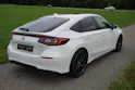 HONDA Civic 2.0 i-MMD Advance