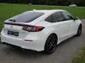 HONDA Civic 2.0 i-MMD Advance