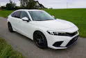 HONDA Civic 2.0 i-MMD Advance