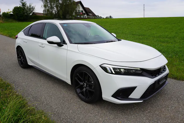 HONDA Civic 2.0 i-MMD Advance