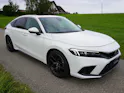HONDA Civic 2.0 i-MMD Advance