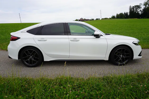 HONDA Civic 2.0 i-MMD Advance