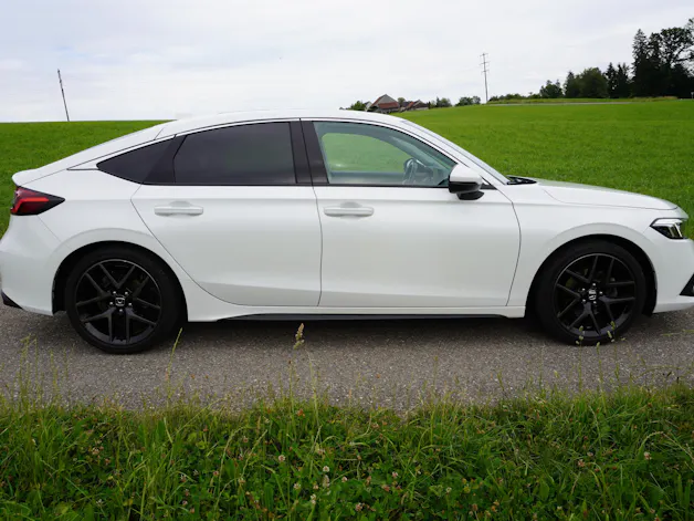 HONDA Civic 2.0 i-MMD Advance