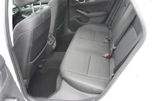 HONDA Civic 2.0 i-MMD Advance